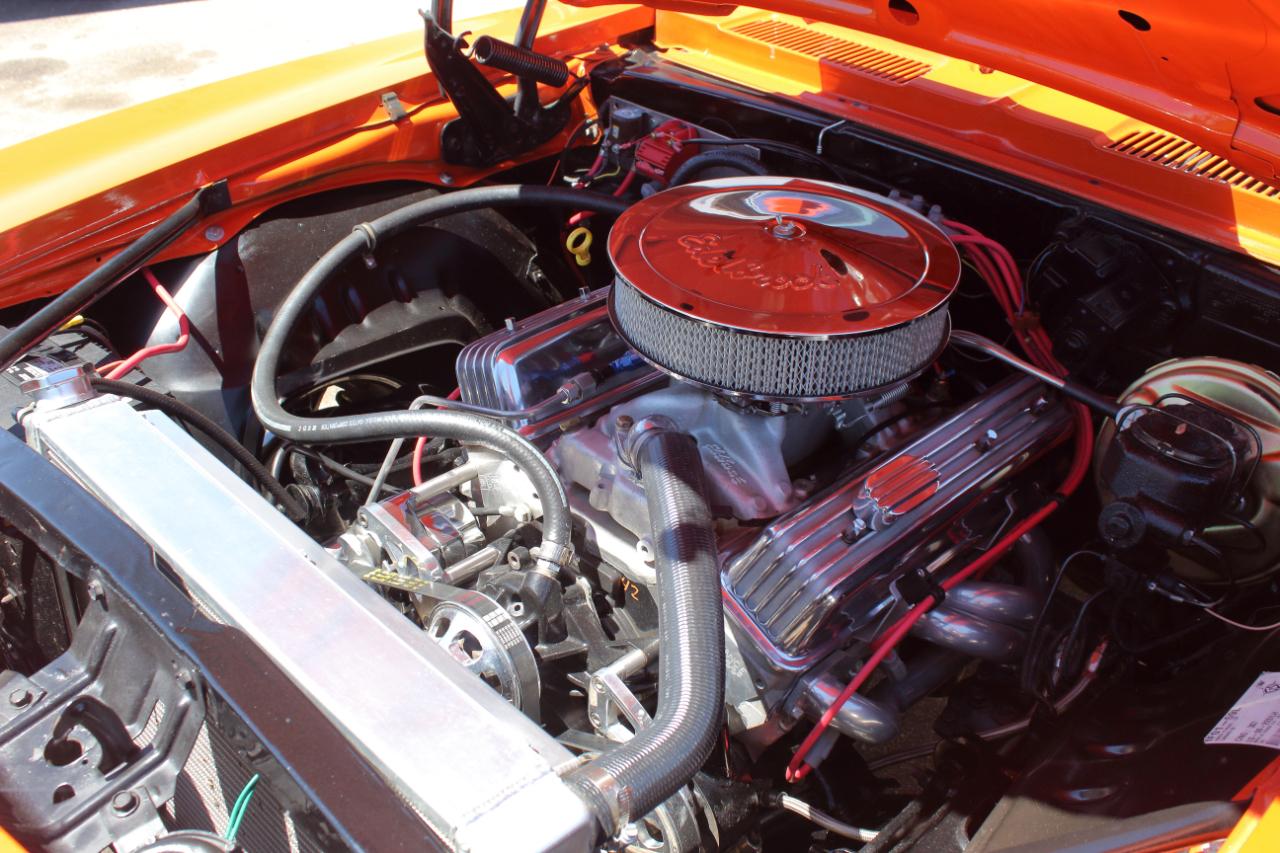 Chevrolet Camaro  1969