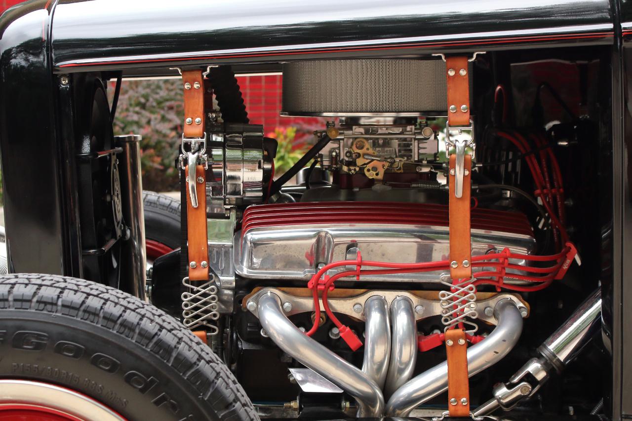 Ford Model A  1932