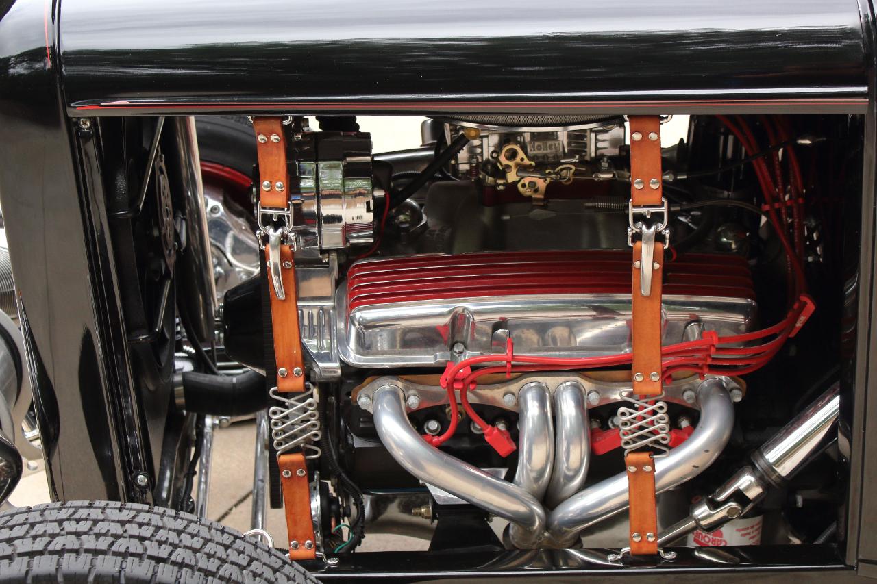 Ford Model A  1932