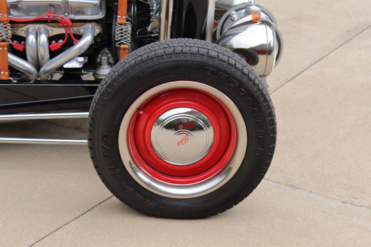 Ford Model A  1932