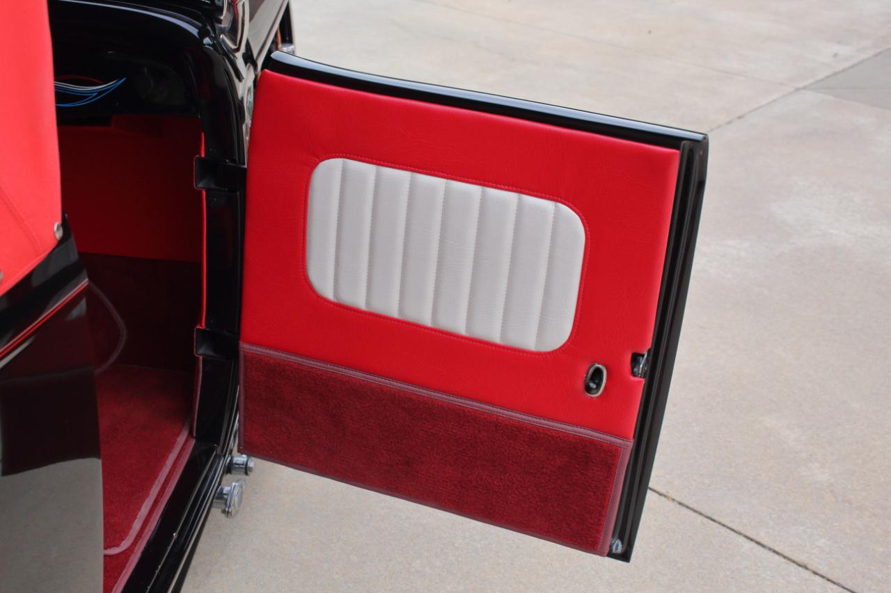 Ford Model A  1932