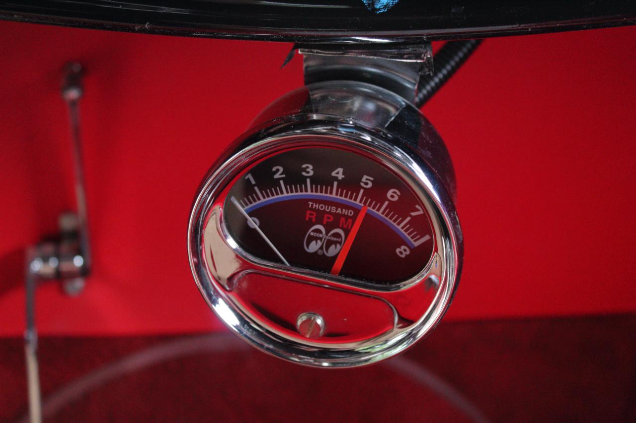 Ford Model A  1932