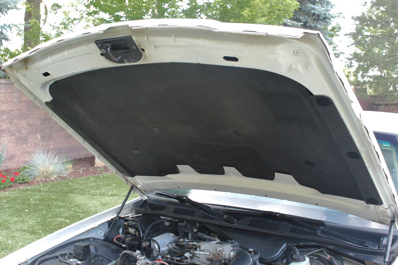 Ford Crown Victoria LX 1999
