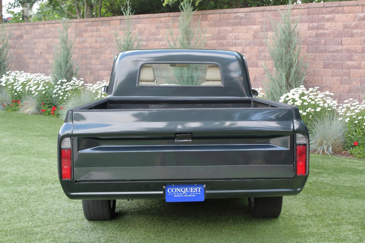 Chevrolet C10  1967