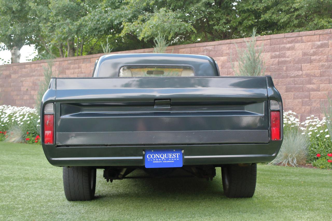 Chevrolet C10  1967