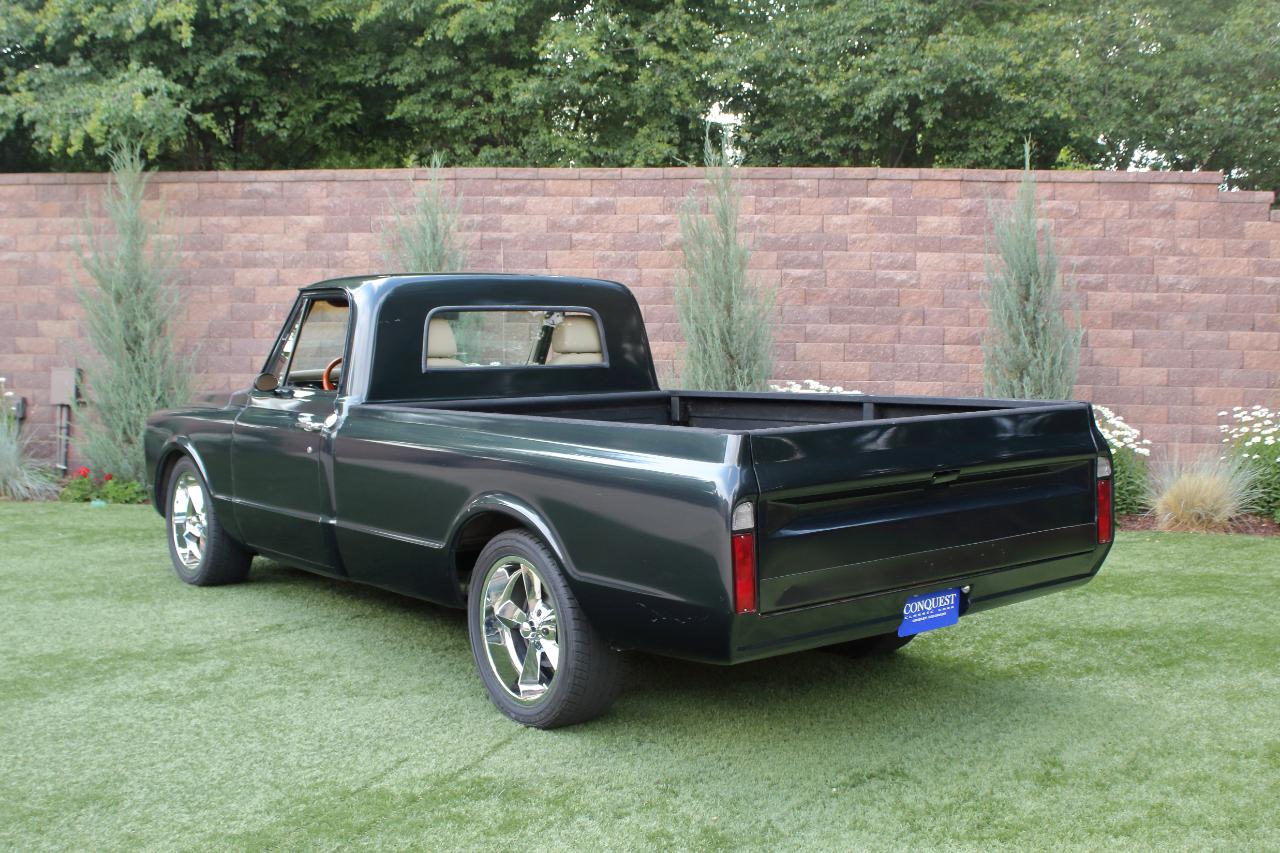 Chevrolet C10  1967