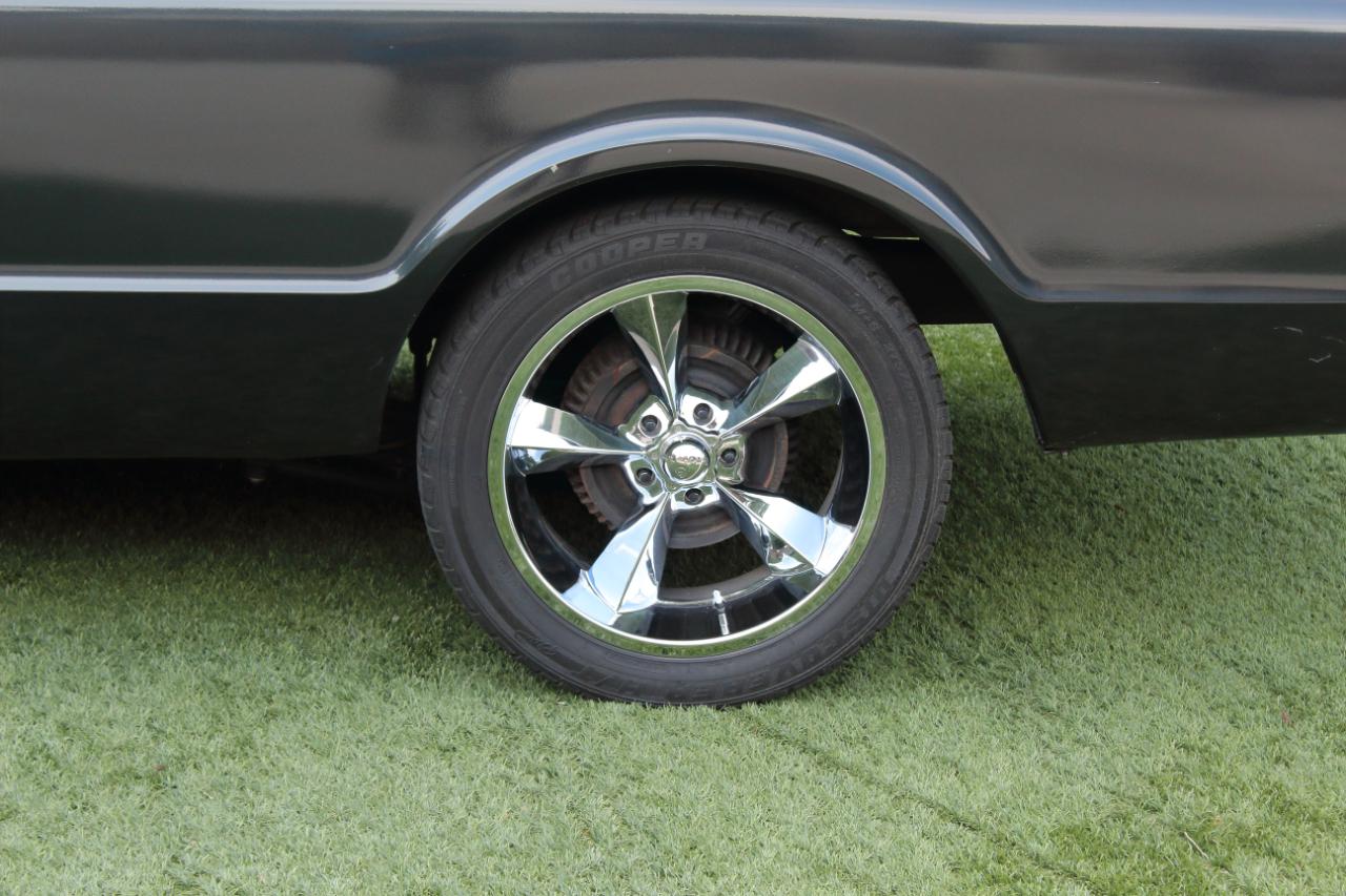 Chevrolet C10  1967