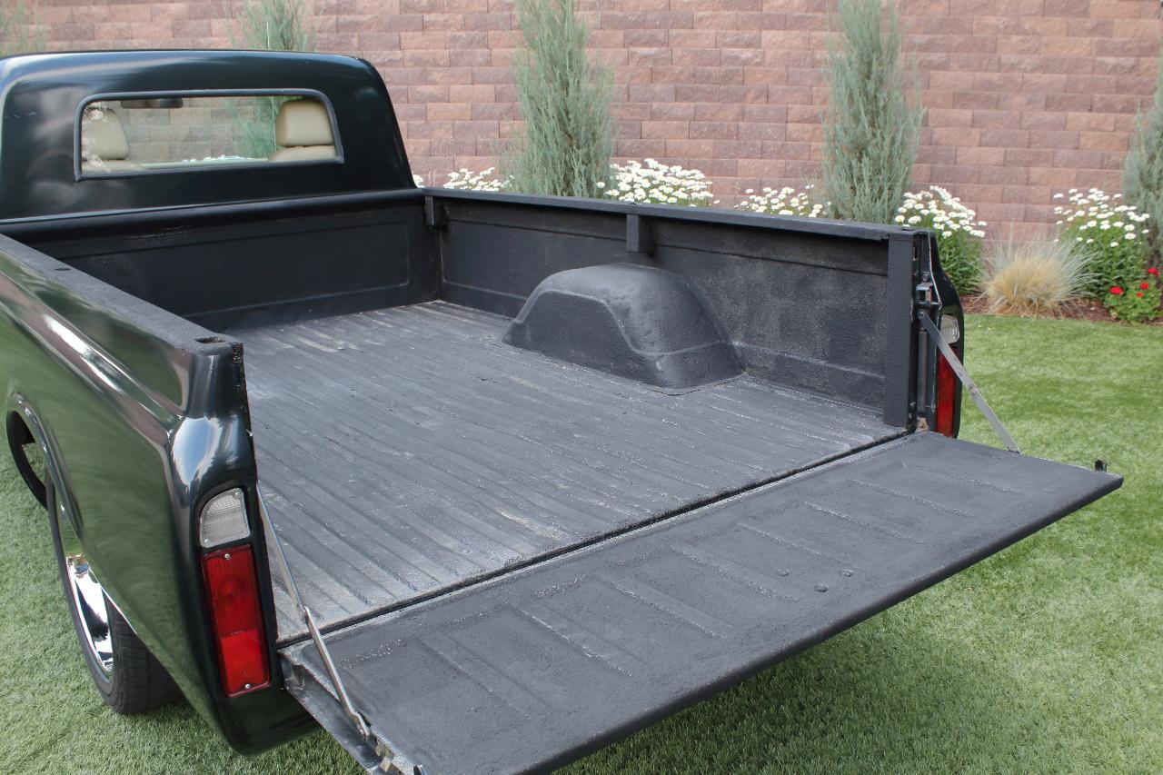 Chevrolet C10  1967