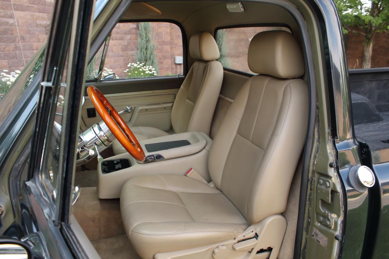 Chevrolet C10  1967