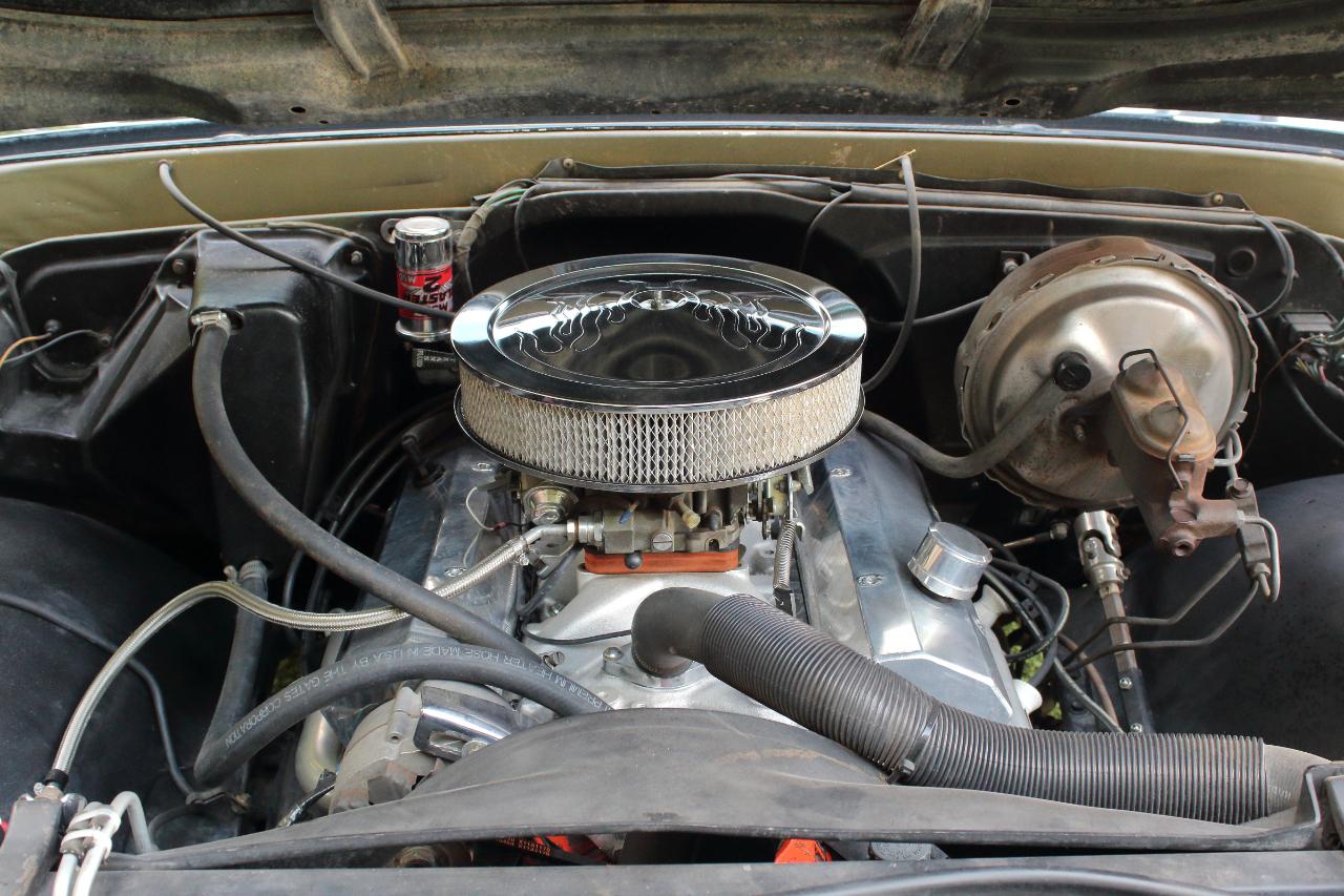 Chevrolet C10  1967