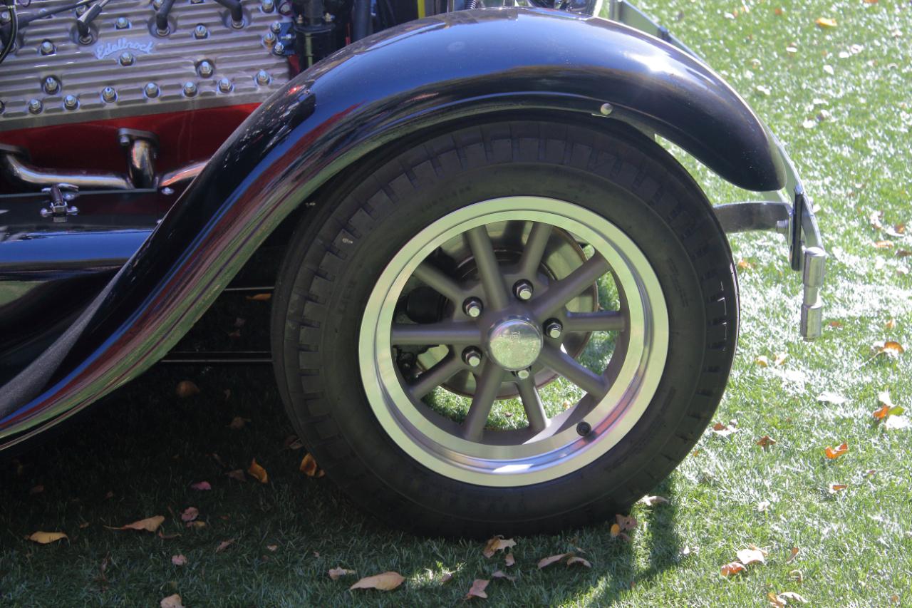 Ford Model A  1931