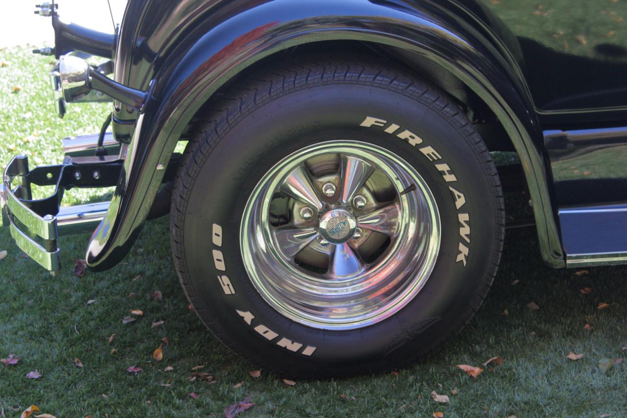 Ford Model A  1931