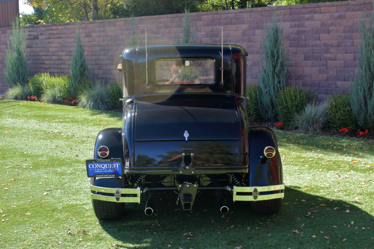 Ford Model A  1931