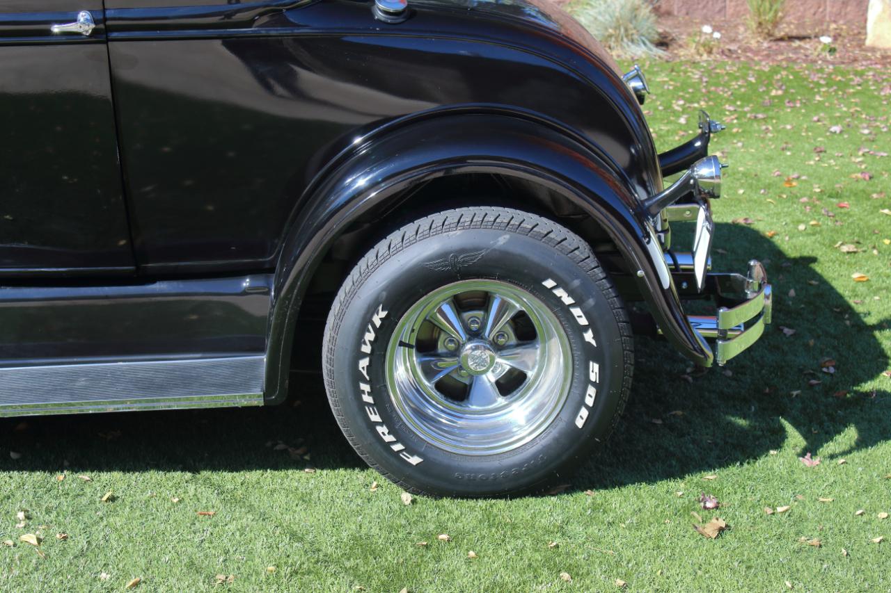 Ford Model A  1931
