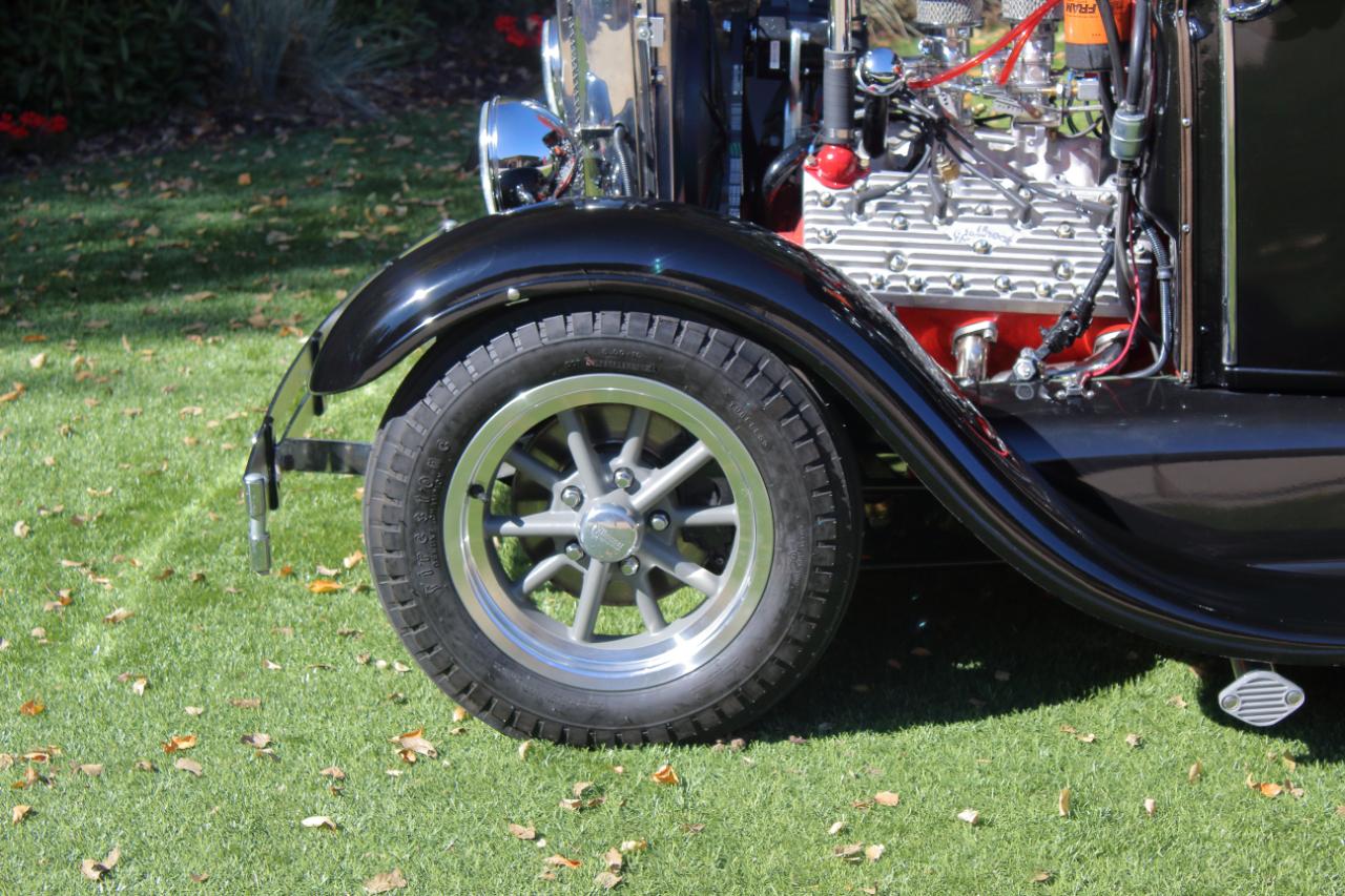 Ford Model A  1931