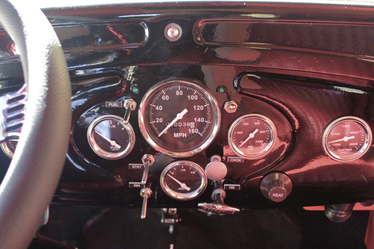 Ford Model A  1931