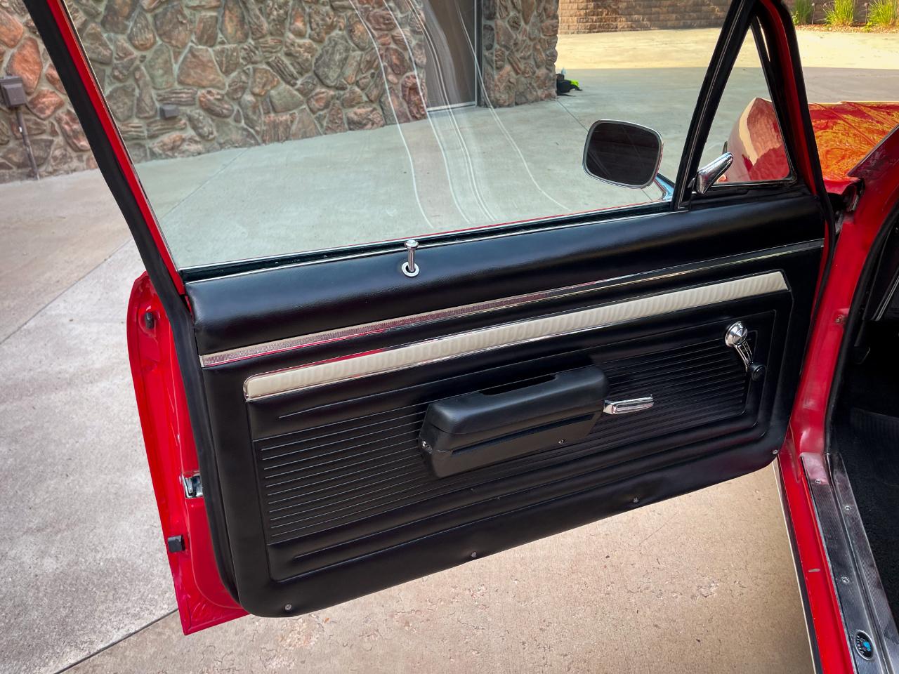 Chevrolet Nova SS  1969