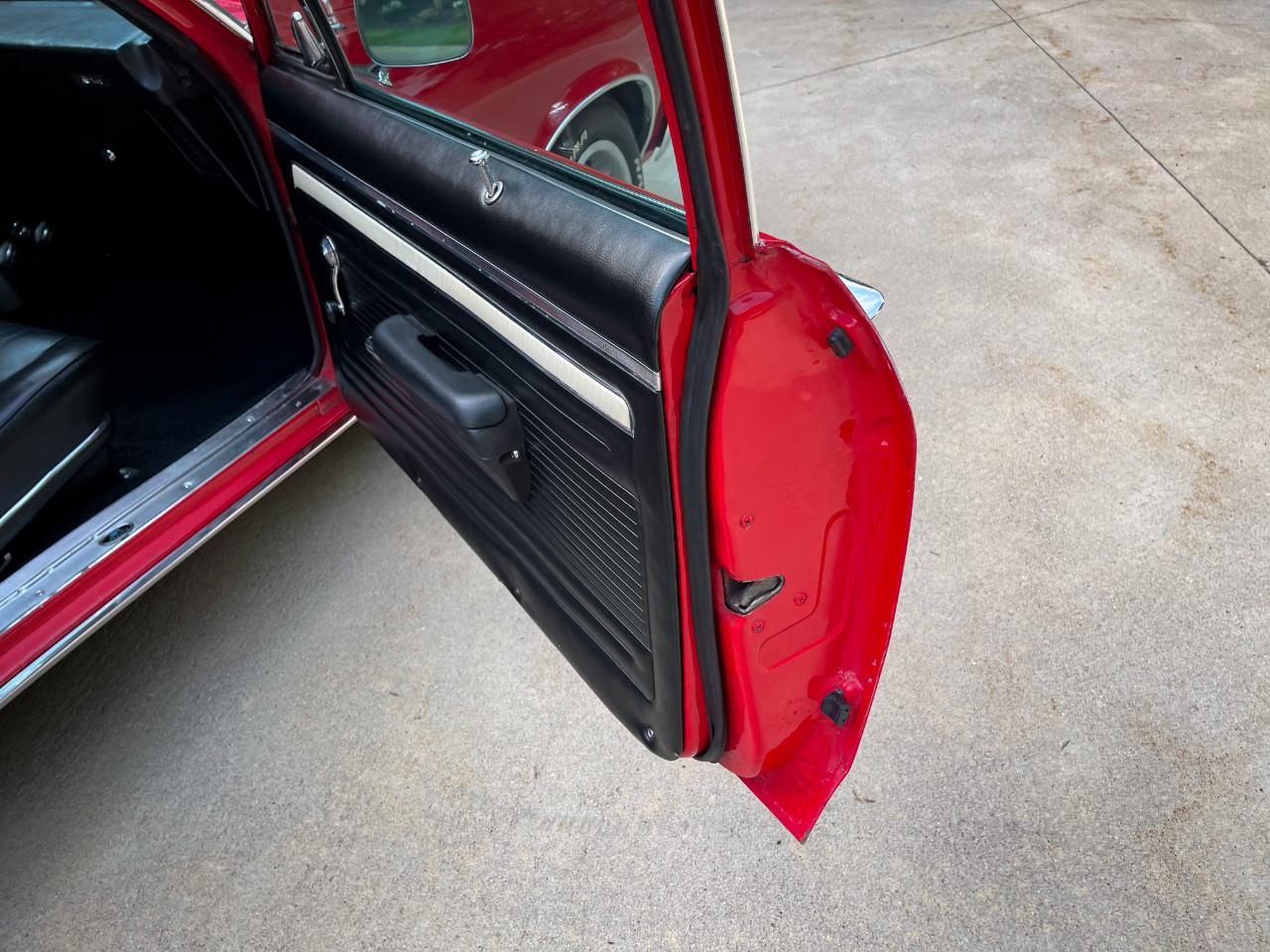 Chevrolet Nova SS  1969
