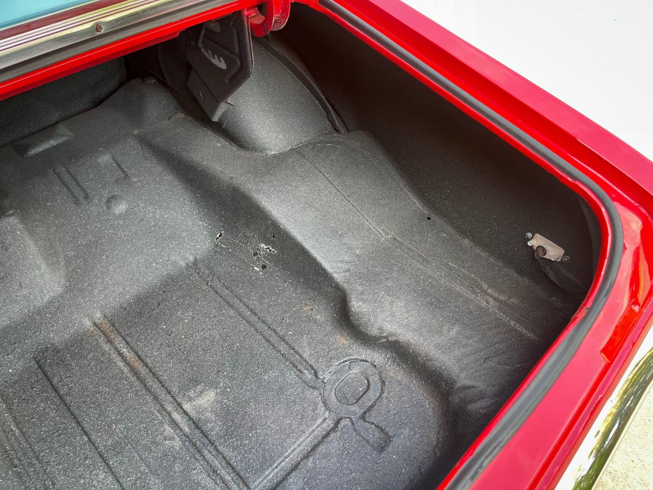 Chevrolet Nova SS  1969