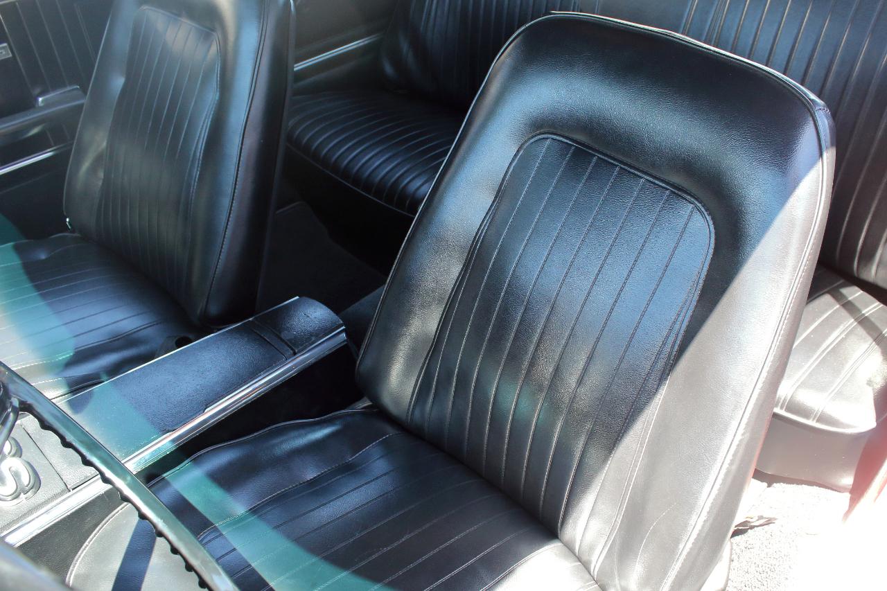 Chevrolet Camaro  1967