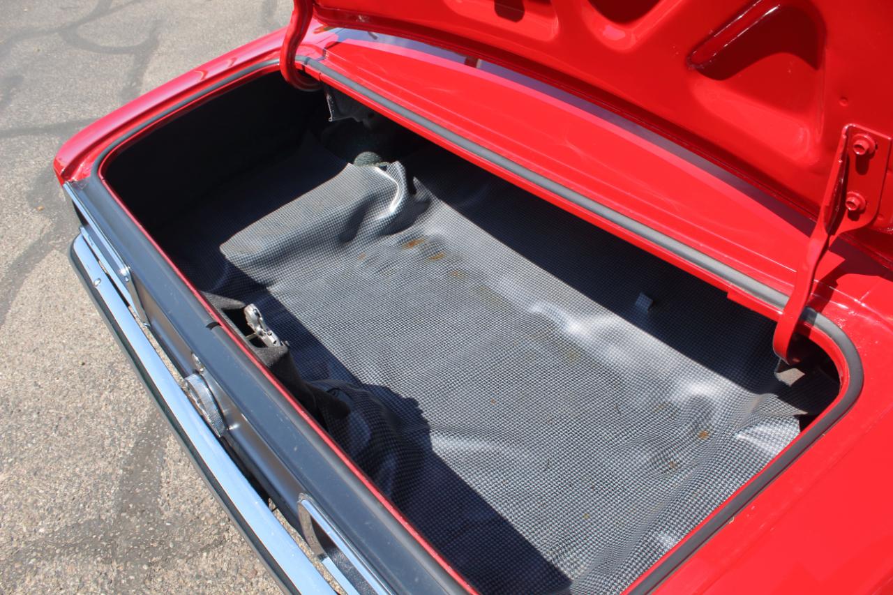 Chevrolet Camaro  1967