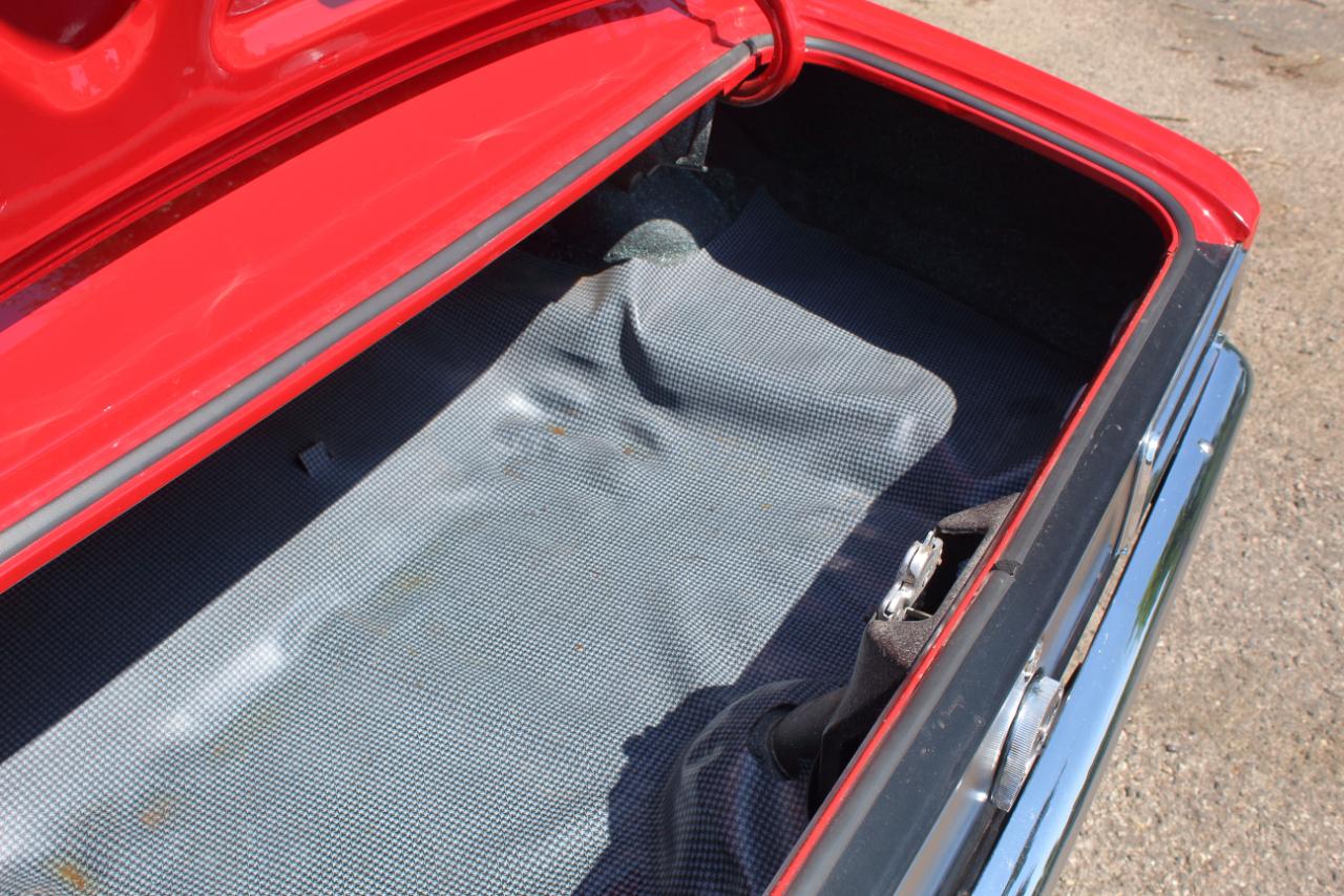 Chevrolet Camaro  1967