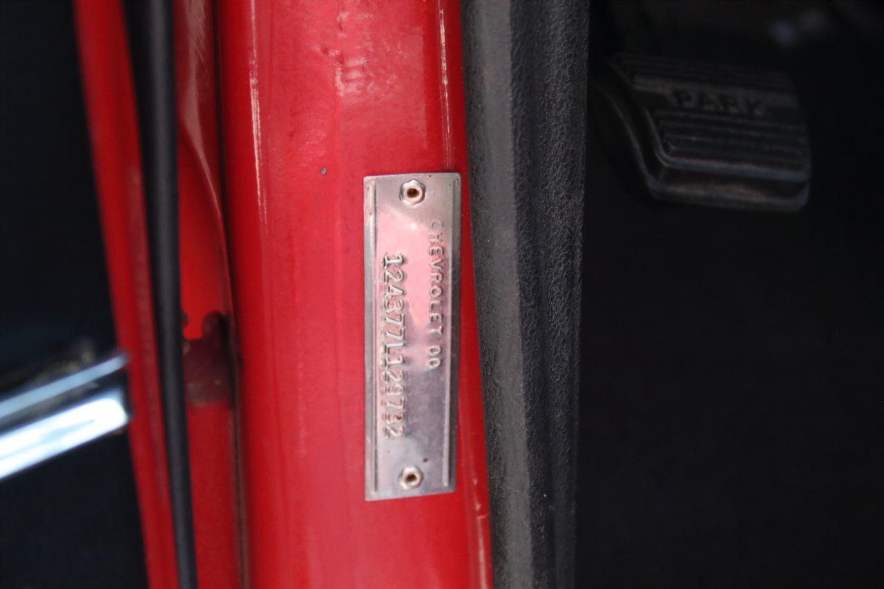 Chevrolet Camaro  1967