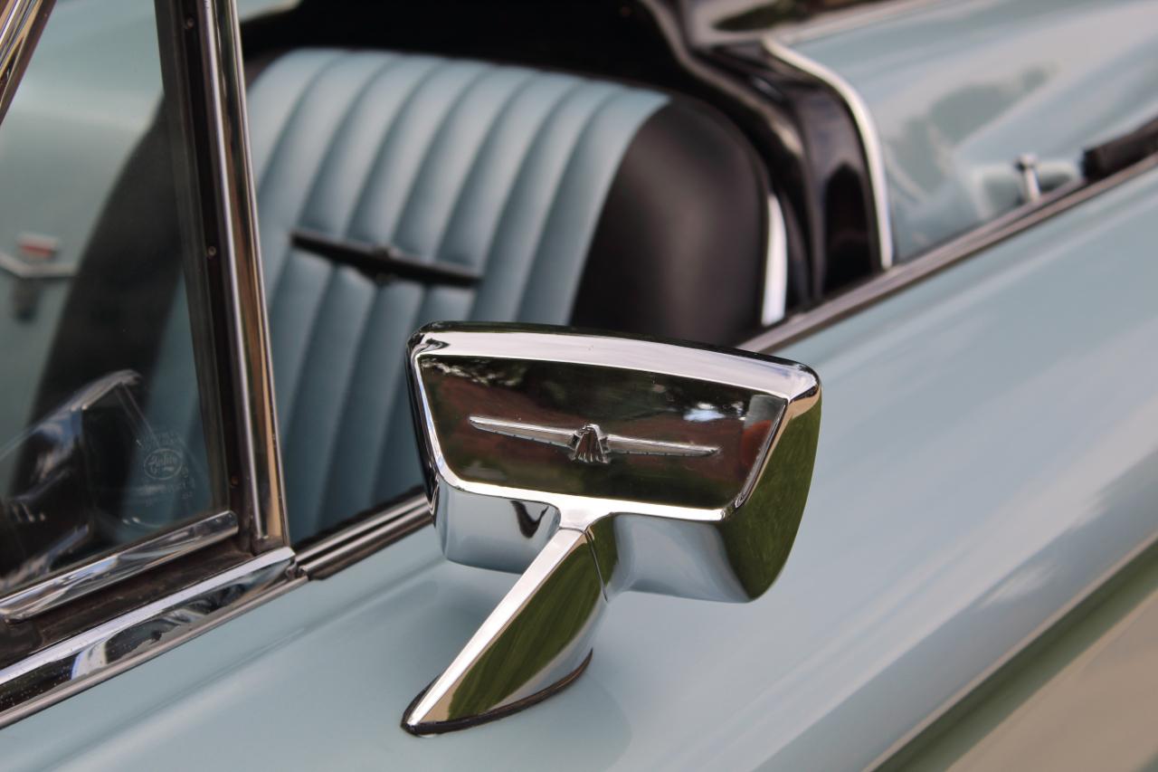 Ford Thunderbird  1964