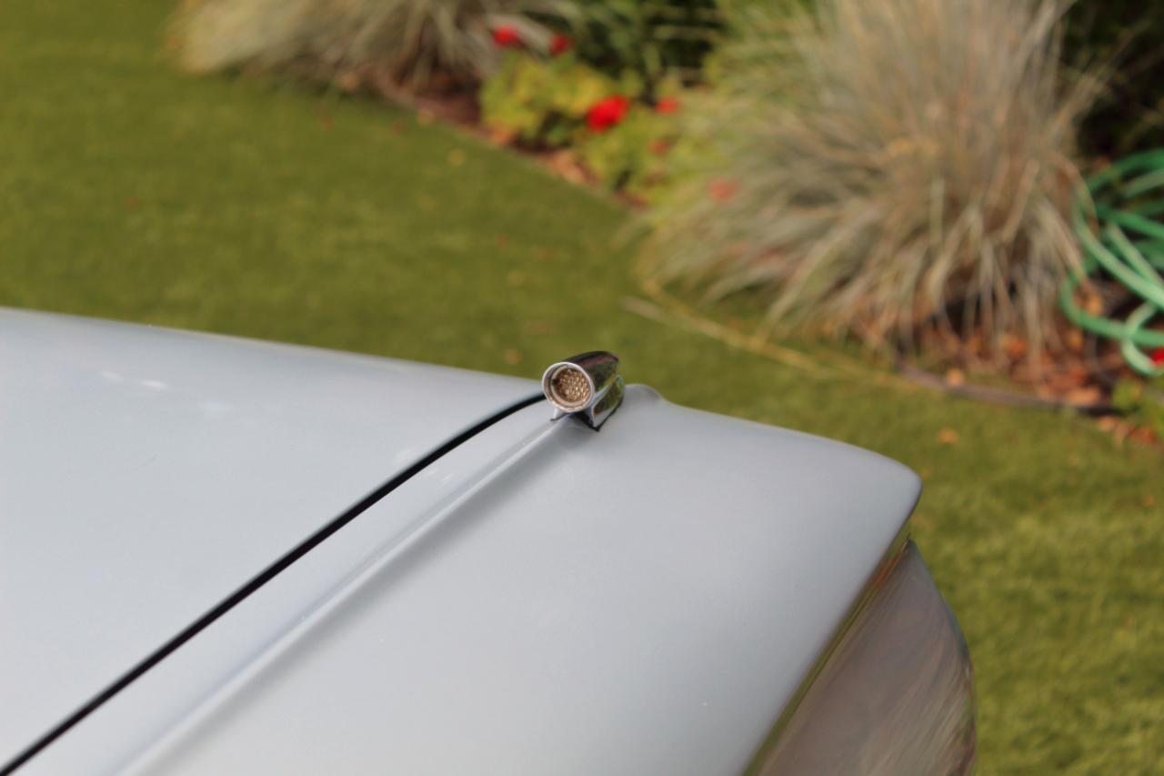 Ford Thunderbird  1964