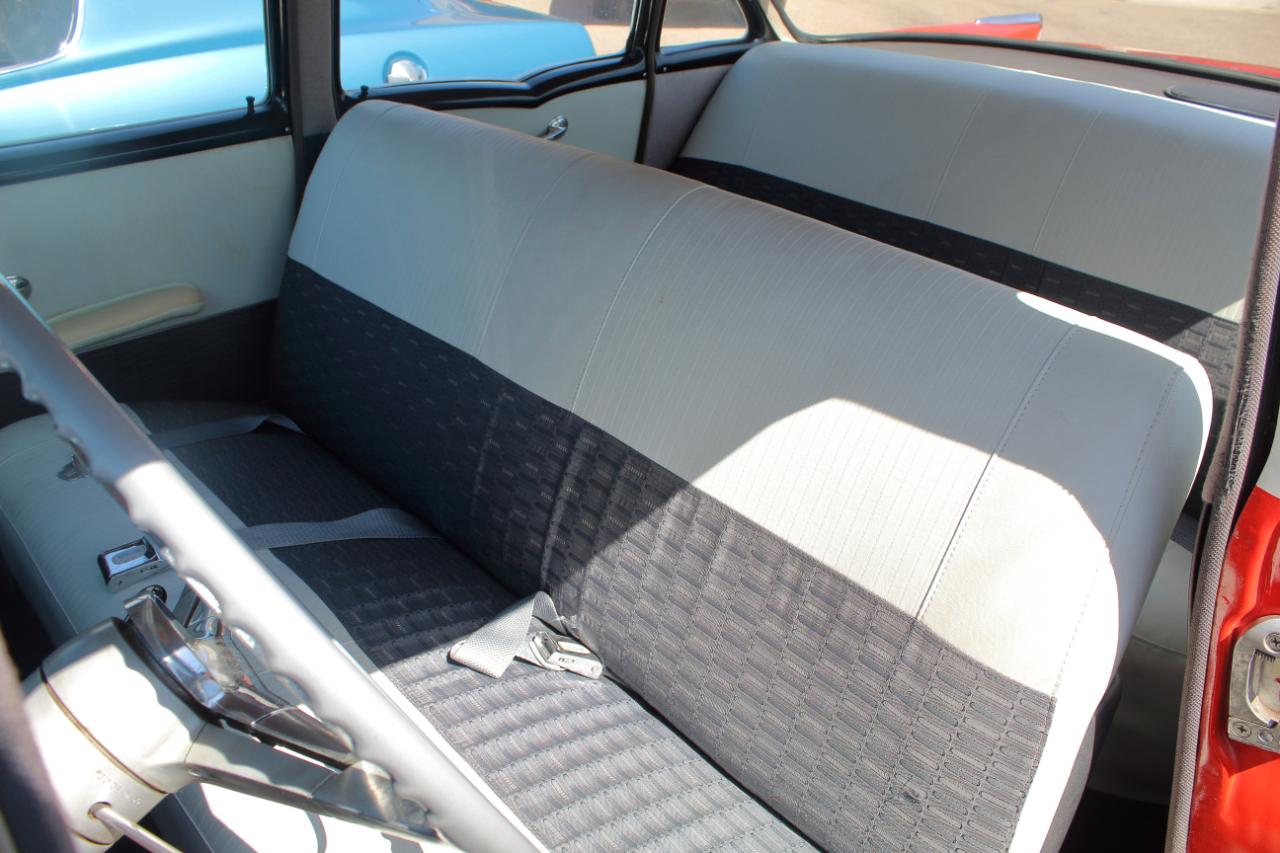 Chevrolet 210  1957