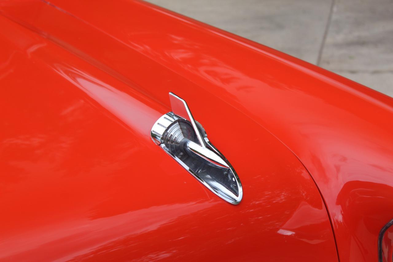 Chevrolet 210  1957