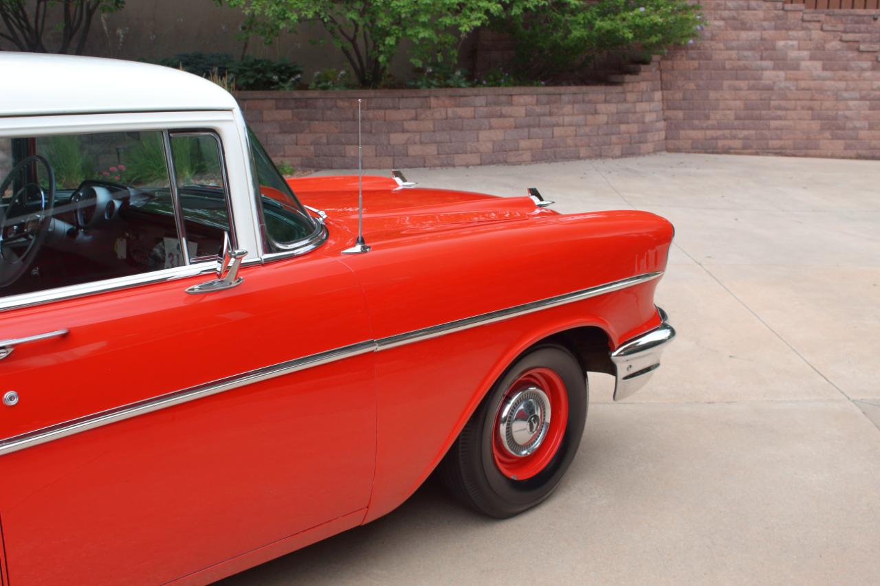 Chevrolet 210  1957