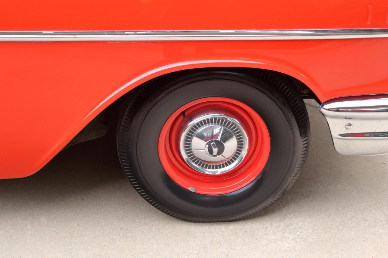 Chevrolet 210  1957