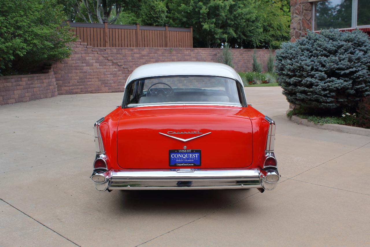 Chevrolet 210  1957