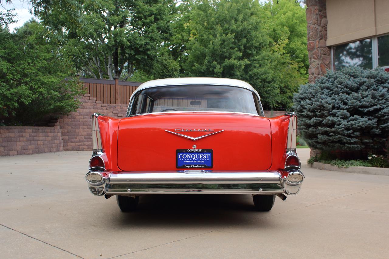 Chevrolet 210  1957