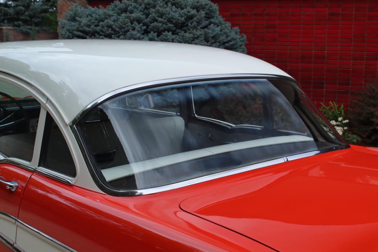 Chevrolet 210  1957