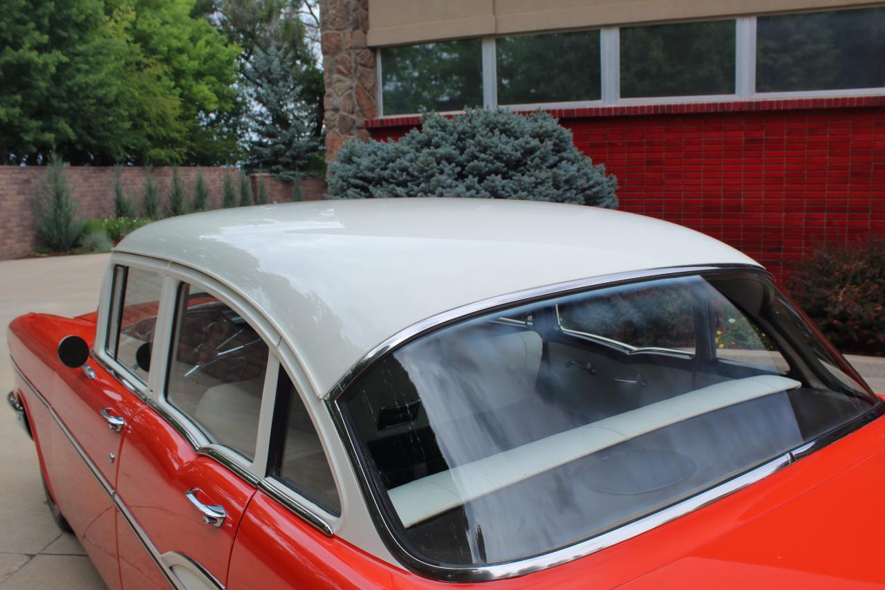 Chevrolet 210  1957