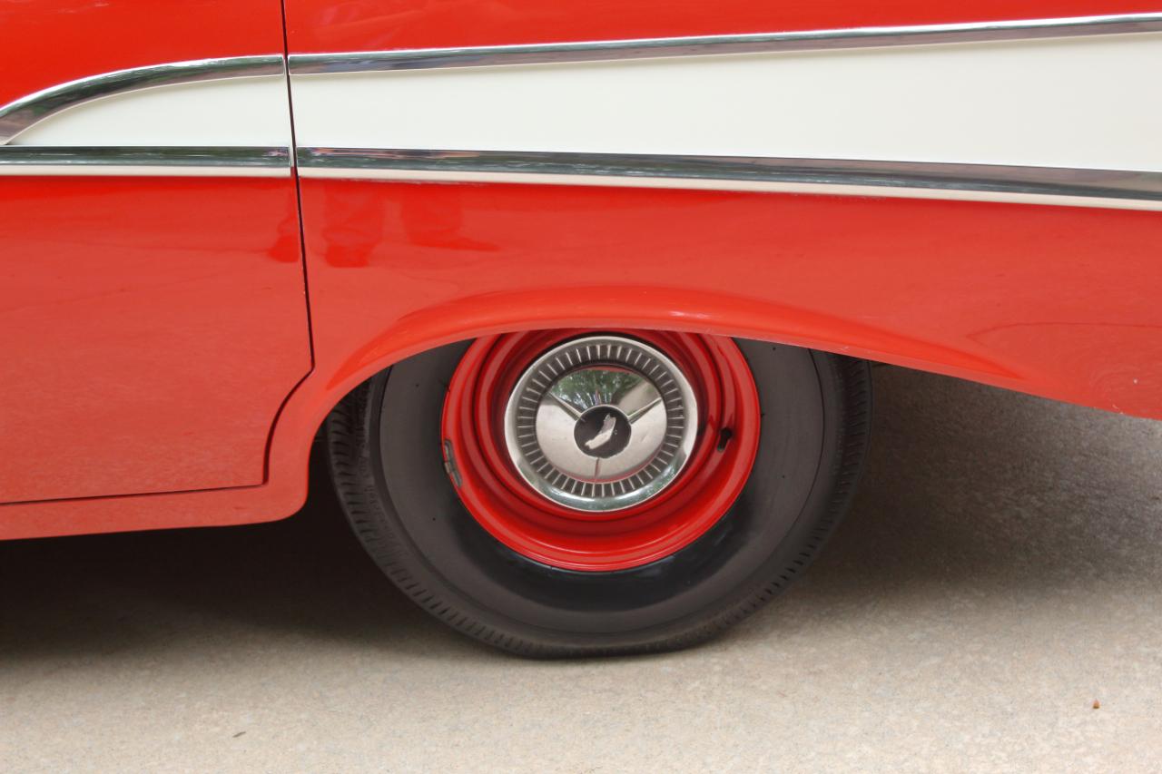 Chevrolet 210  1957