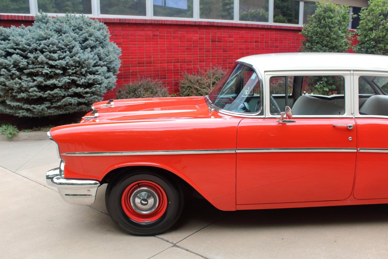Chevrolet 210  1957