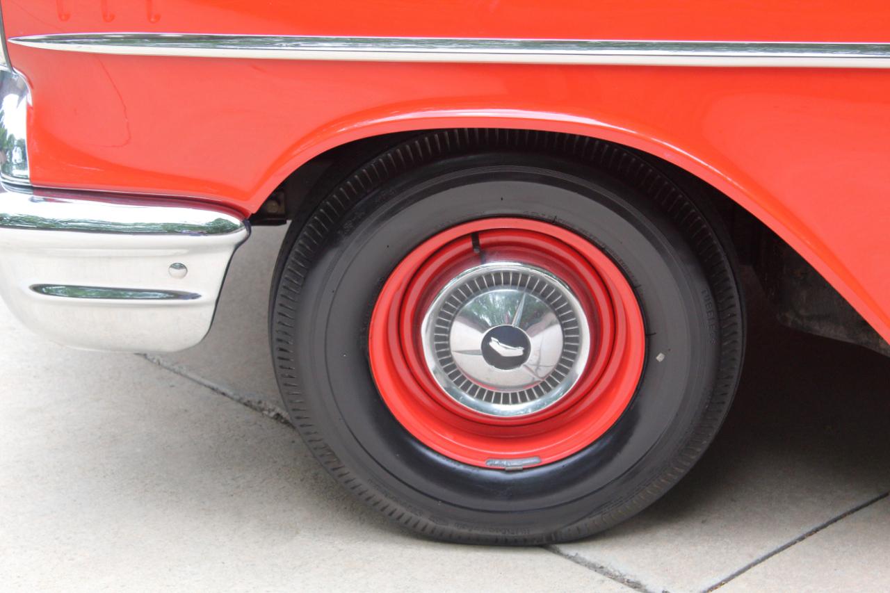 Chevrolet 210  1957