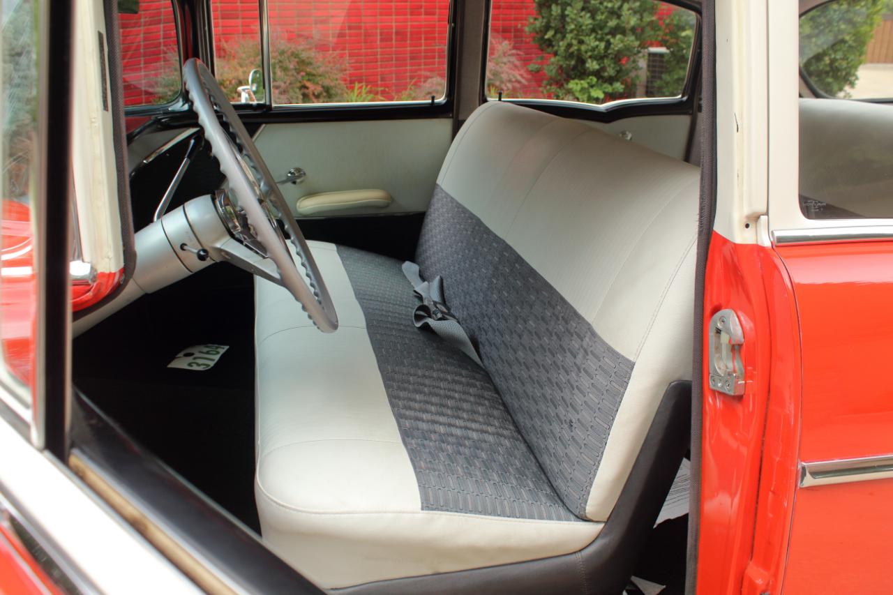 Chevrolet 210  1957