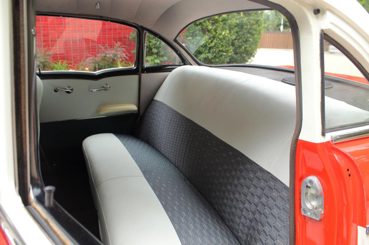 Chevrolet 210  1957