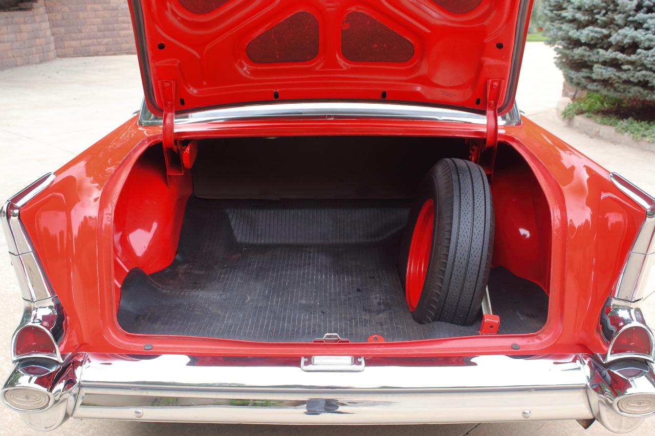 Chevrolet 210  1957