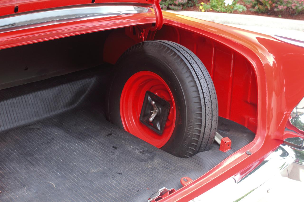 Chevrolet 210  1957