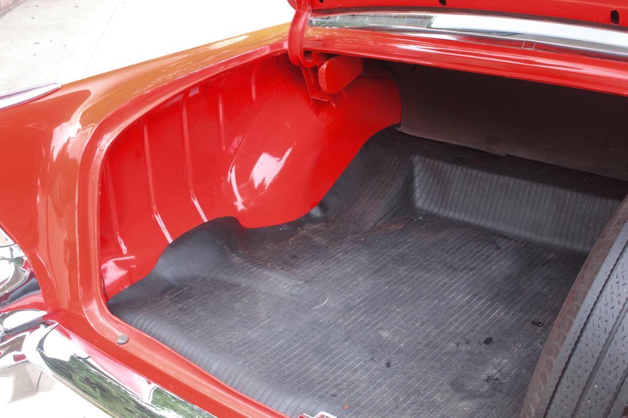 Chevrolet 210  1957