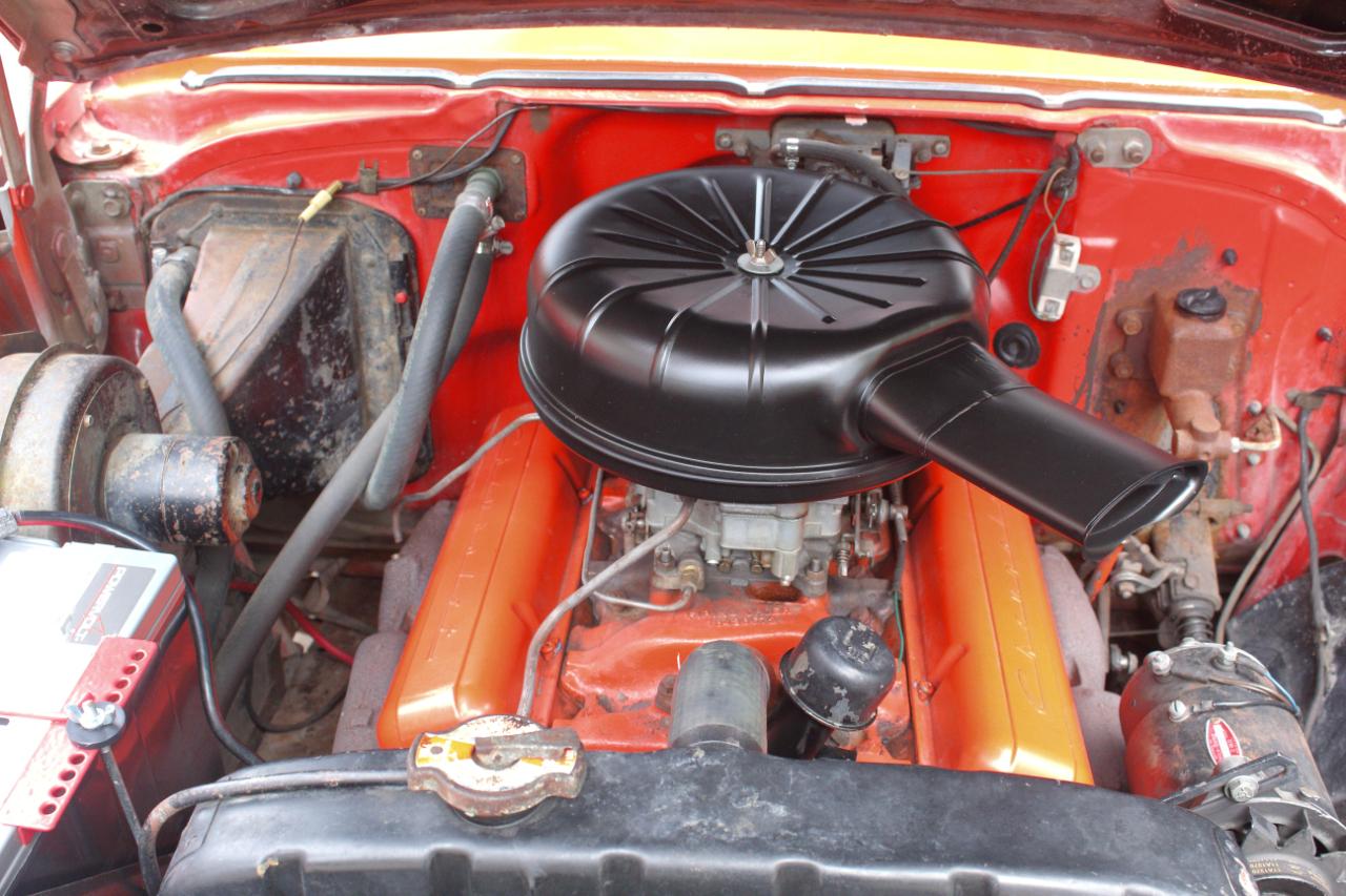 Chevrolet 210  1957