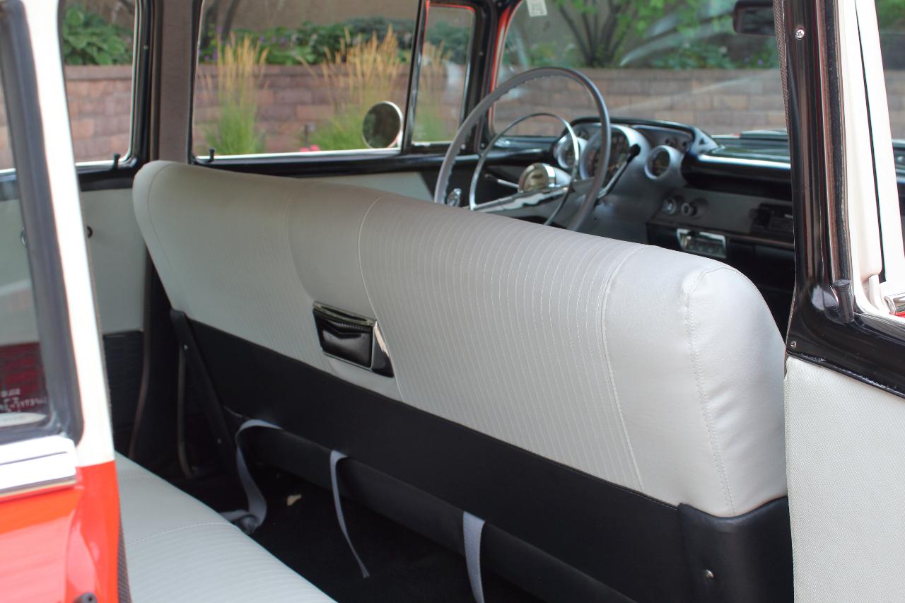 Chevrolet 210  1957