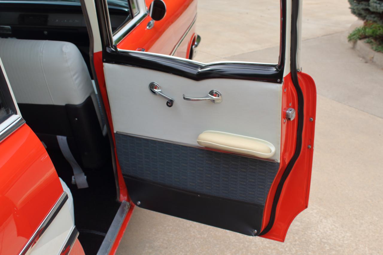Chevrolet 210  1957
