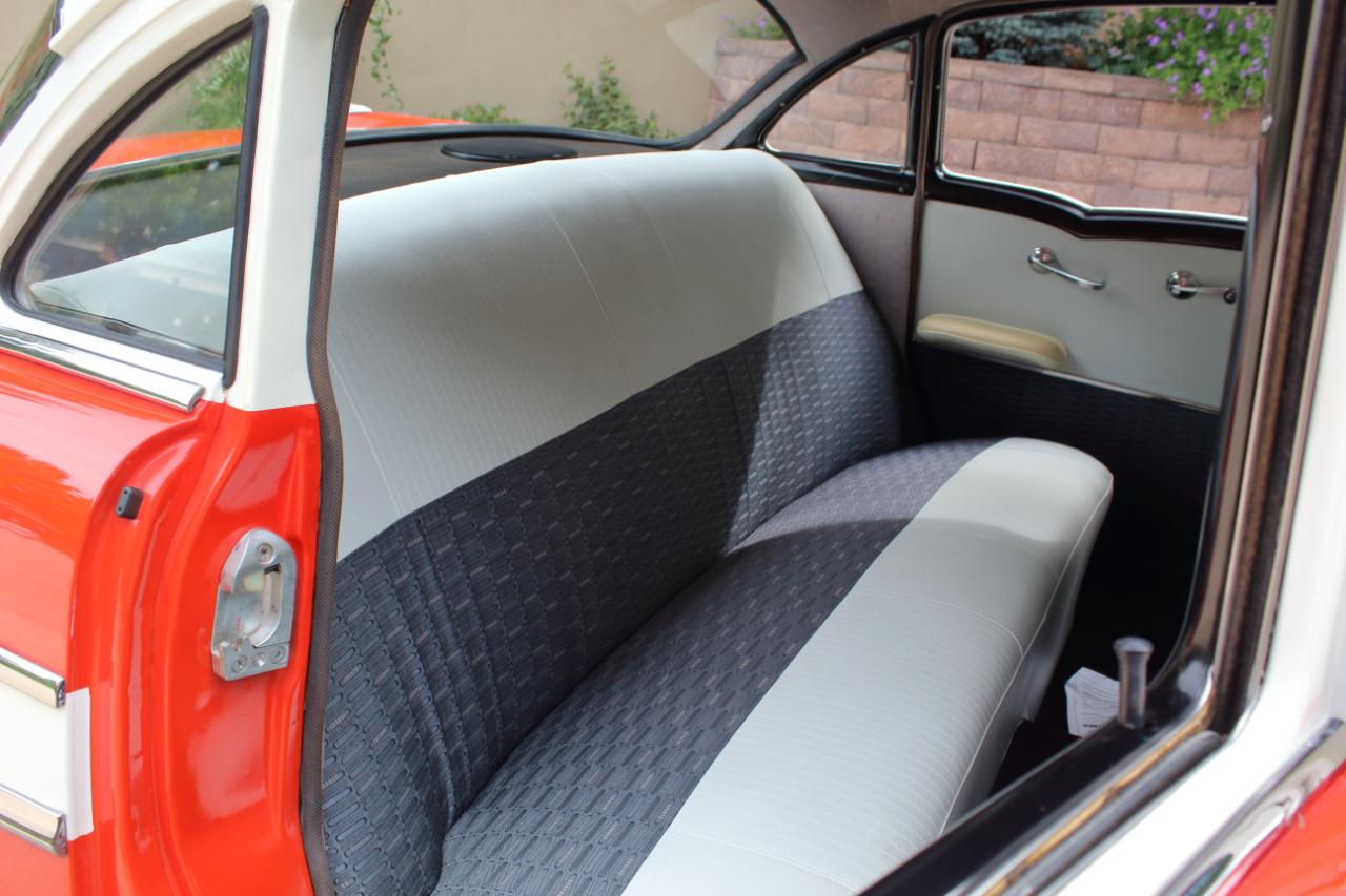 Chevrolet 210  1957