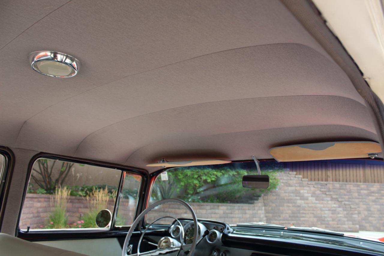 Chevrolet 210  1957
